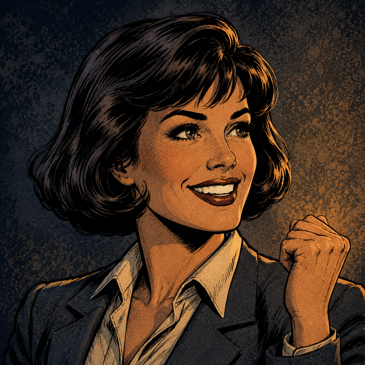 The Founder